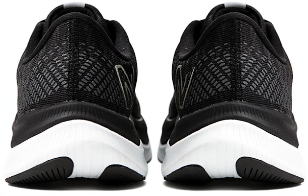 (Women) New Balance FuelCell Propel v4 'Black White' WFCPRLB4 Shop (Women) New Balance FuelCell Propel v4 'Black White' WFCPRLB4
