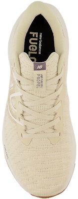 (Women) New Balance FuelCell Propel v4 'Bone Sea Salt' WFCPRSB4 Shop (Women) New Balance FuelCell Propel v4 'Bone Sea Salt' WFCPRSB4