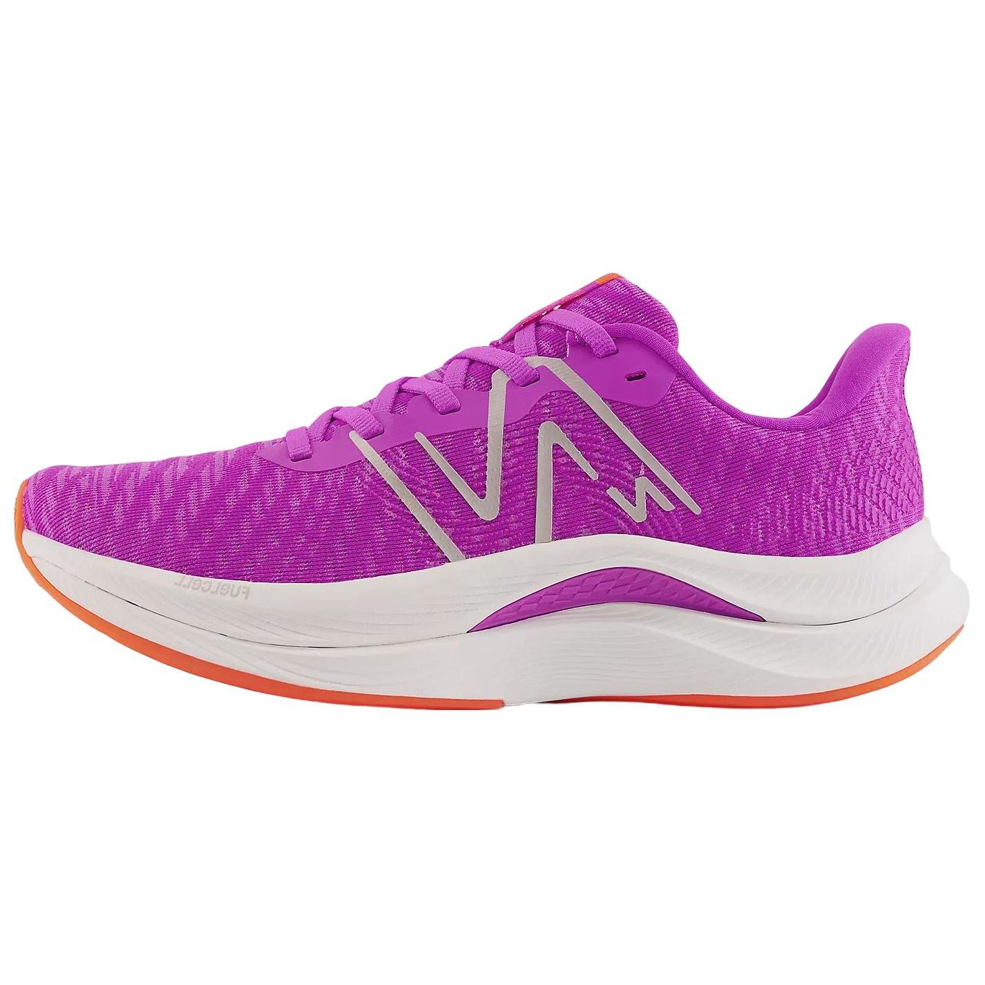 (Women) New Balance FuelCell Propel v4 'Cosmic Rose Orange' WFCPRLP4