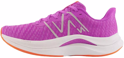(Women) New Balance FuelCell Propel v4 'Cosmic Rose Orange' WFCPRLP4 (Women) New Balance FuelCell Propel v4 'Cosmic Rose Orange' WFCPRLP4