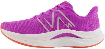 (Women) New Balance FuelCell Propel v4 'Cosmic Rose Orange' WFCPRLP4 (Women) New Balance FuelCell Propel v4 'Cosmic Rose Orange' WFCPRLP4
