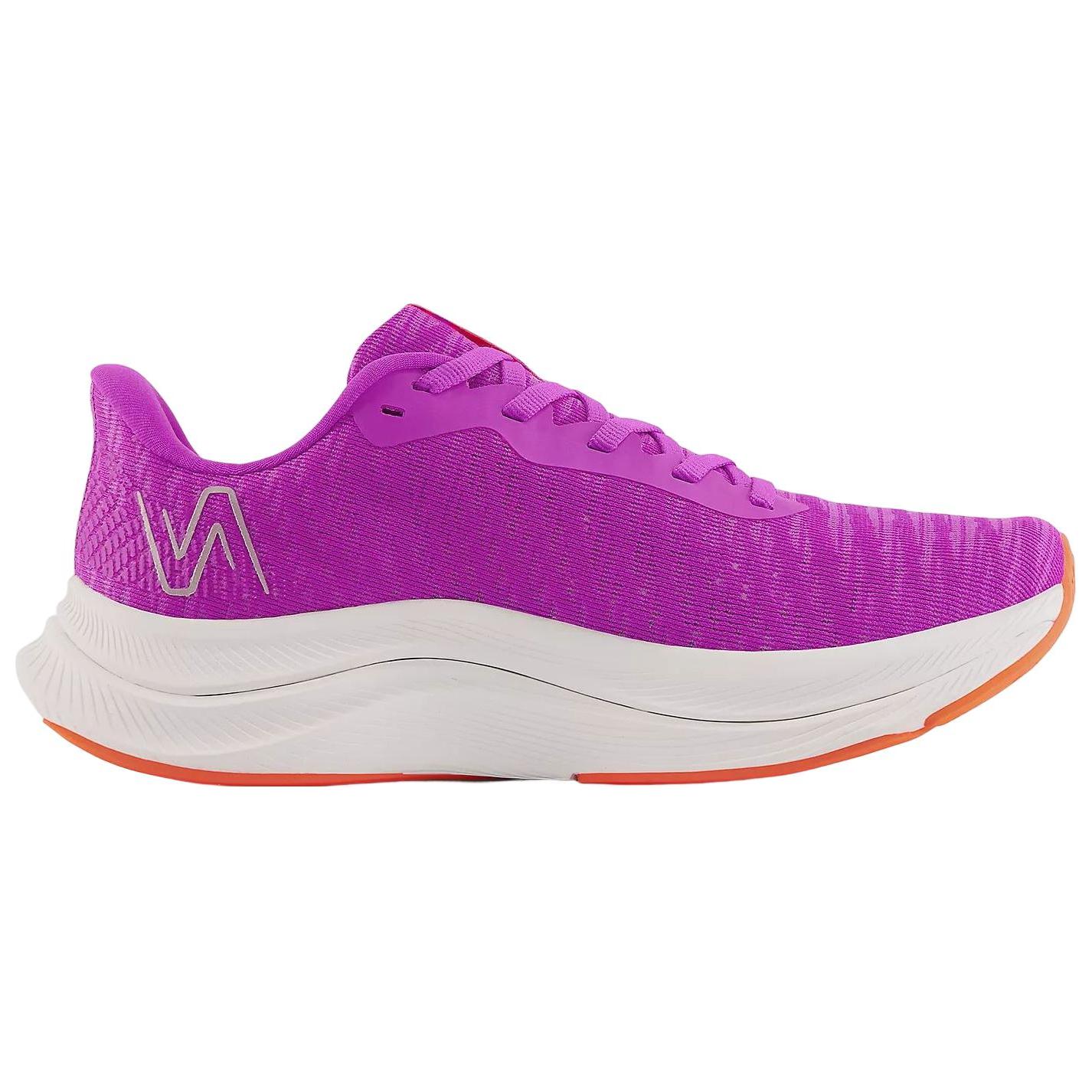 Order (W) New Balance FuelCell Propel v4 'Cosmic Rose Naranja' WFCPRLP4