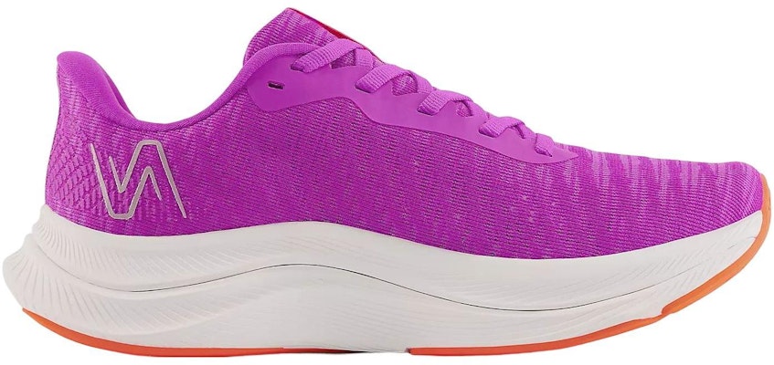 (W) New Balance FuelCell Propel v4 'Cosmic Rose Orange' Sneakers WFCPRLP4 Order (W) New Balance FuelCell Propel v4 'Cosmic Rose Orange' Sneakers WFCPRLP4
