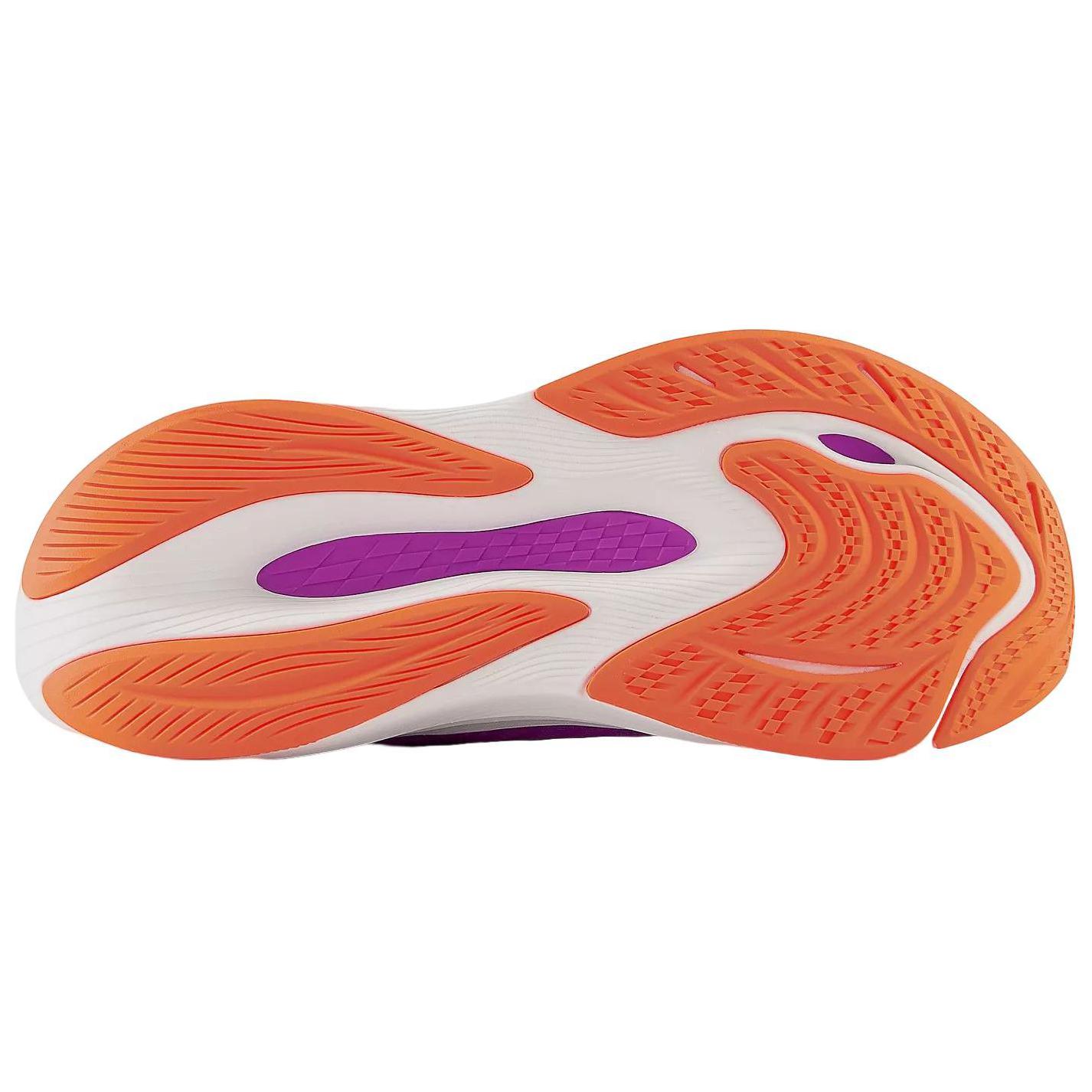 Shop (W) New Balance FuelCell Propel v4 ''Cosmic Rose Oranje'' WFCPRLP4
