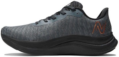 (Women) New Balance FuelCell Propel v4 'Graphite Copper Metallic' WFCPRGA4 (Women) New Balance FuelCell Propel v4 'Graphite Copper Metallic' WFCPRGA4