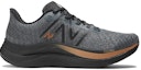 Order (W) New Balance FuelCell Propel v4 'Graphite Copper Metallic' dalam Bahasa Melayu. WFCPRGA4