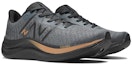 Lookbook (W) New Balance FuelCell Propel v4 'Graphite Copper Metallic' dalam Bahasa Melayu. WFCPRGA4
