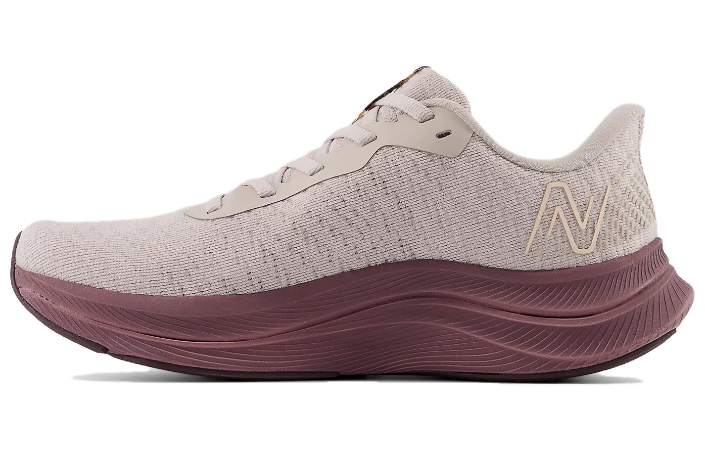 (Women) New Balance FuelCell Propel v4 &#x27;Moonrock Vintage Rose&#x27; WFCPRCH4