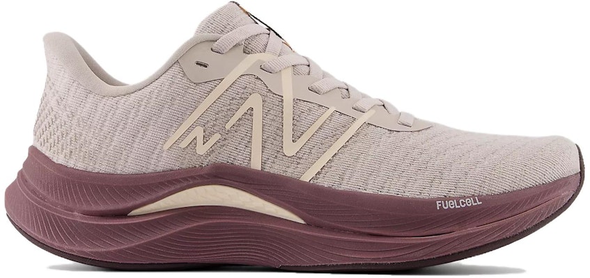 (W) New Balance FuelCell Propel v4 'Moonrock Vintage Rose' Sepatu Wanita WFCPRCH4 Order (W) New Balance FuelCell Propel v4 'Moonrock Vintage Rose' Sepatu Wanita WFCPRCH4