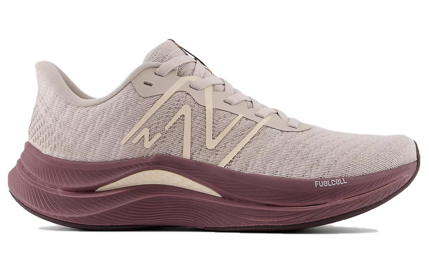 Order (W) 新百伦FuelCell Propel v4 '月岩复古玫瑰' WFCPRCH4