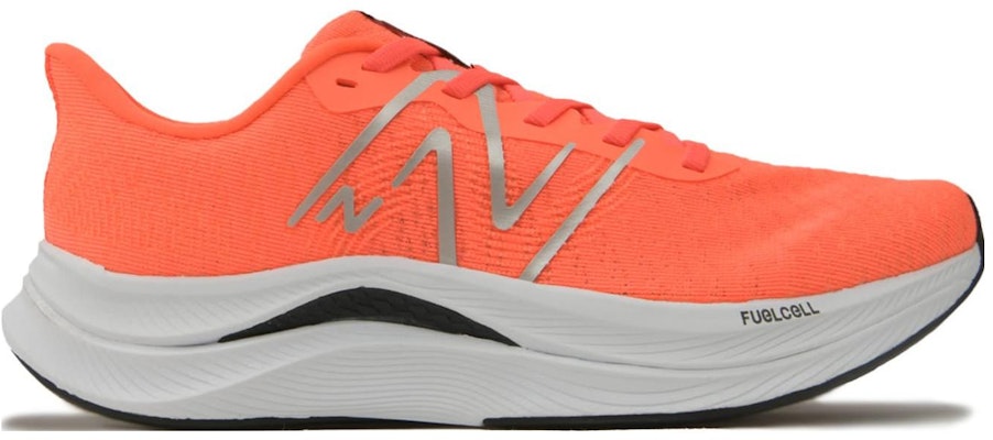 (W) New Balance FuelCell Propel v4 'Edisi Jepun Jingga' WFCPRCR4 Order (W) New Balance FuelCell Propel v4 'Edisi Jepun Jingga' WFCPRCR4