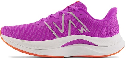 (Women) New Balance FuelCell Propel v4 'Pink Moon Thirty Watt' WFCPRCP4 (Women) New Balance FuelCell Propel v4 'Pink Moon Thirty Watt' WFCPRCP4
