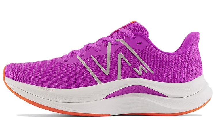 (Women) New Balance FuelCell Propel v4 'Pink Moon Thirty Watt' WFCPRCP4