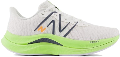 New Balance NB FuelCell Propel 減震耐磨 低筒 跑步鞋 女款 灰綠 Order New Balance NB FuelCell Propel 減震耐磨 低筒 跑步鞋 女款 灰綠