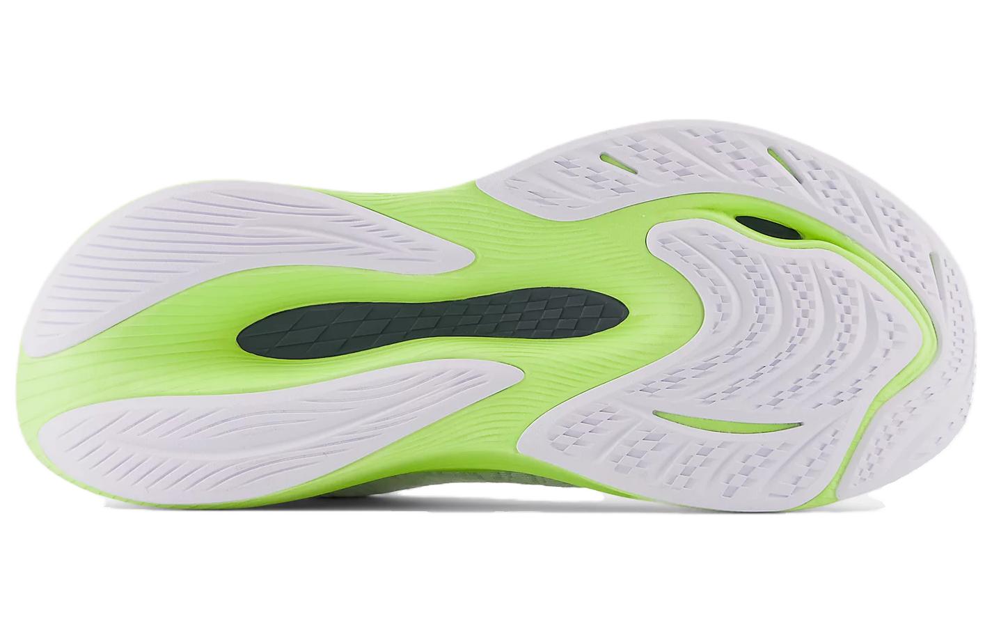 Shop (W) ニューバランス FuelCell Propel v4 "ホワイトライムグロー" WFCPRCA4