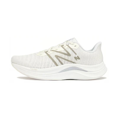 (W) NB FuelCell Propel v4 'White Quartz Grey'