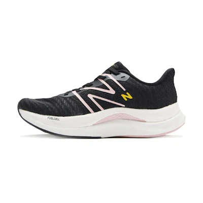 (W) NB FuelCell Propel v4 Running Shoes 'Black Pink'
