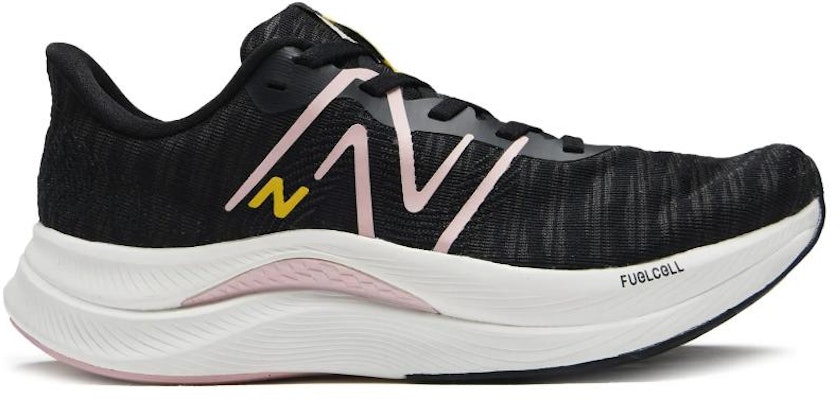 (W) New Balance FuelCell Propel v4 Sepatu Lari 'Hitam Pink' WFCPRCG4 Order (W) New Balance FuelCell Propel v4 Sepatu Lari 'Hitam Pink' WFCPRCG4