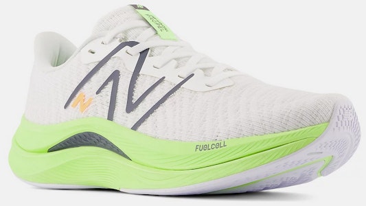 (W) Kasut Lari New Balance FuelCell Propel v4 Putih Warna Putih WFCPRCA4-D Order (W) Kasut Lari New Balance FuelCell Propel v4 Putih Warna Putih WFCPRCA4-D