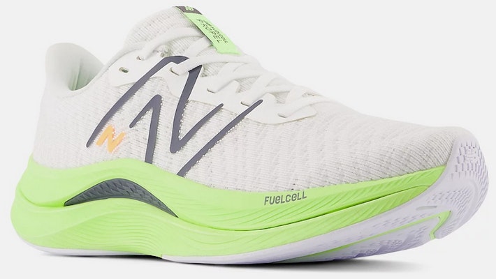 (W) Zapatillas New Balance FuelCell Propel v4 Blancas para Correr WFCPRCA4-D Order (W) Zapatillas New Balance FuelCell Propel v4 Blancas para Correr WFCPRCA4-D