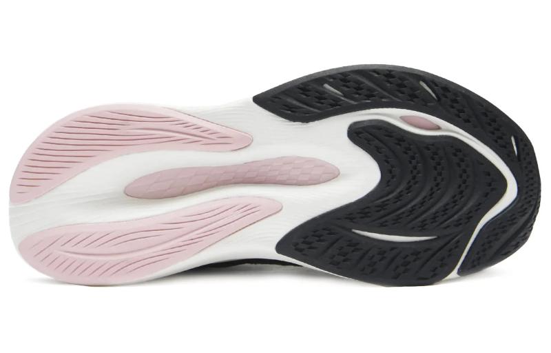 Shop (W) New Balance FuelCell Propel v4 Zapatillas de Running 'Negro Rosa' WFCPRCG4