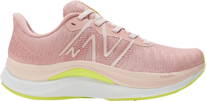 (Women) New Balance FuelCell Propel v4 Wide 'Pink Moon Thirty Watt' WFCPRCP4-D (Women) New Balance FuelCell Propel v4 Wide 'Pink Moon Thirty Watt' WFCPRCP4-D