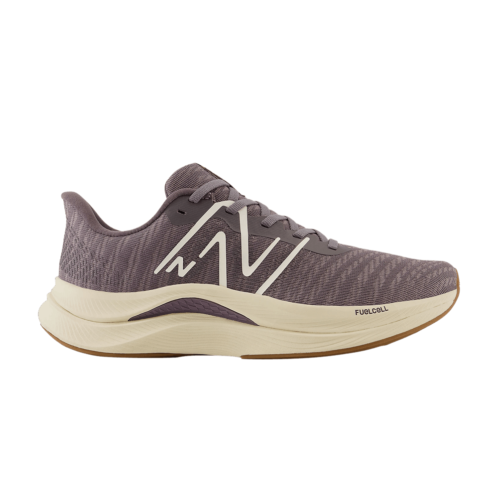 (Women) New Balance FuelCell Propel v4 Wide 'Vintage Indigo Bone' WFCPRSC4-D
