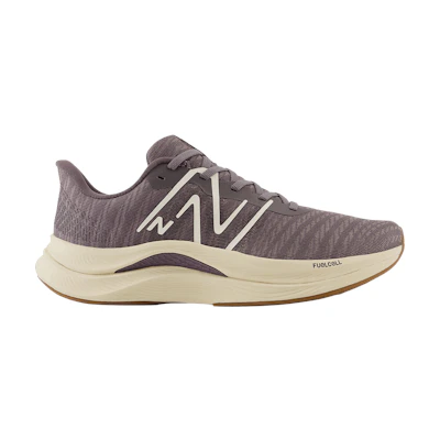 (W) NB FuelCell Propel v4 Wide 'Vintage Indigo Bone'