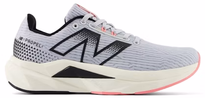 (Women) New Balance Fuelcell Propel v5 'Gray' WFCPRLS5-B (Women) New Balance Fuelcell Propel v5 'Gray' WFCPRLS5-B