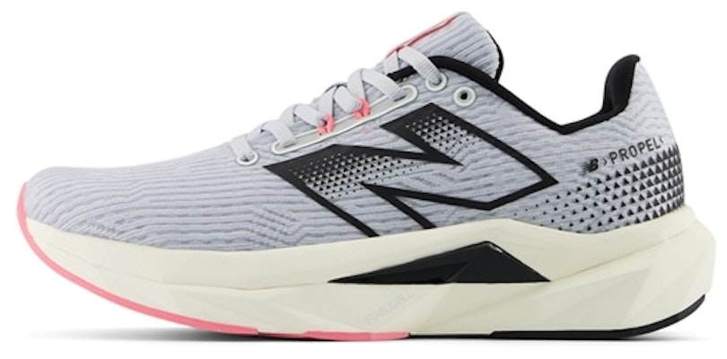 (Women) New Balance Fuelcell Propel v5 'Gray' WFCPRLS5-B Order (Women) New Balance Fuelcell Propel v5 'Gray' WFCPRLS5-B