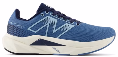 (Women) New Balance Fuelcell Propel v5 'Navy Blue' WFCPRLH5-B (Women) New Balance Fuelcell Propel v5 'Navy Blue' WFCPRLH5-B