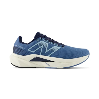 (W) NB Fuelcell Propel v5 'Navy Blue'