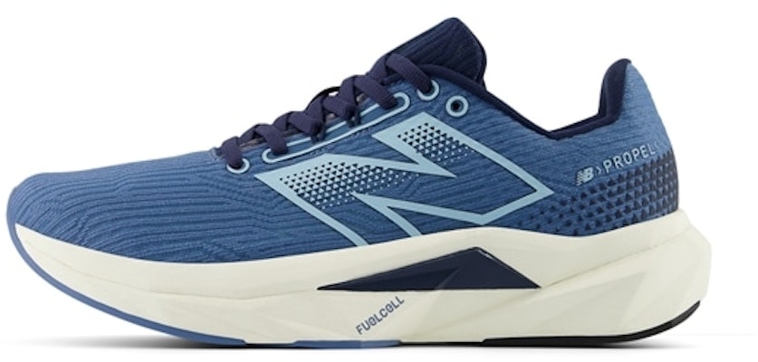 (Women) New Balance Fuelcell Propel v5 'Navy Blue' WFCPRLH5-B Order (Women) New Balance Fuelcell Propel v5 'Navy Blue' WFCPRLH5-B