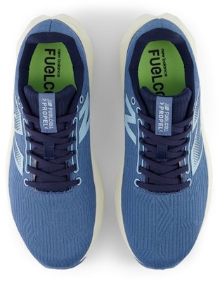 (Women) New Balance Fuelcell Propel v5 'Navy Blue' WFCPRLH5-B Lookbook (Women) New Balance Fuelcell Propel v5 'Navy Blue' WFCPRLH5-B
