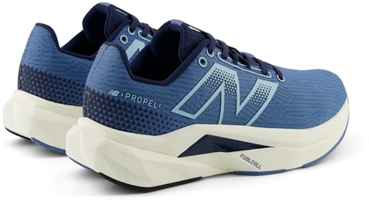 (Women) New Balance Fuelcell Propel v5 'Navy Blue' WFCPRLH5-B Details for (Women) New Balance Fuelcell Propel v5 'Navy Blue' WFCPRLH5-B