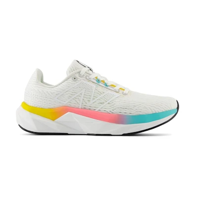 (W) NB Fuelcell Propel v5 'White Multi'
