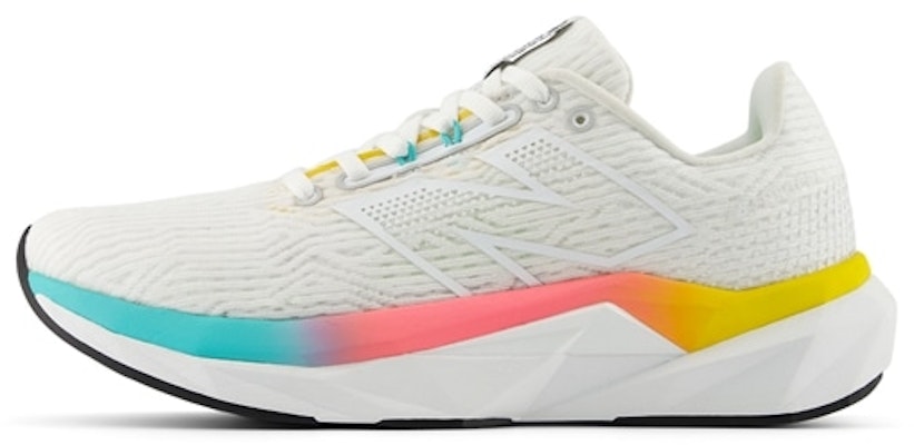 (W) New Balance Fuelcell Propel v5 'Putih Pelbagai' WFCPRLC5-B Order (W) New Balance Fuelcell Propel v5 'Putih Pelbagai' WFCPRLC5-B
