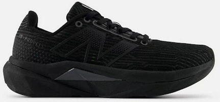 (Women) New Balance FuelCell Propel v5 Running Shoes Black WFCPRLK5-D (Women) New Balance FuelCell Propel v5 Running Shoes Black WFCPRLK5-D