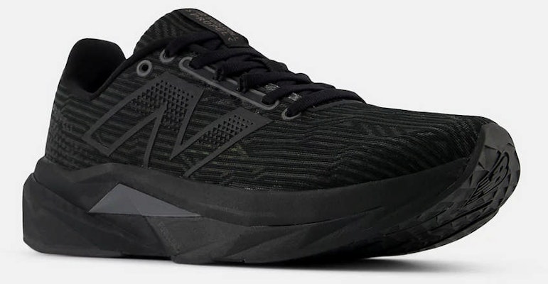 (W) 新百伦FuelCell Propel v5黑色跑鞋 WFCPRLK5-D Order (W) 新百伦FuelCell Propel v5黑色跑鞋 WFCPRLK5-D