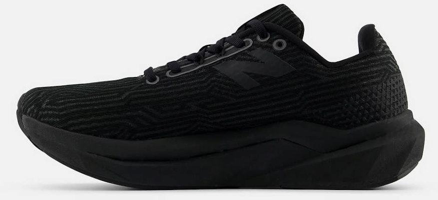 (W) 新百伦FuelCell Propel v5黑色跑鞋 WFCPRLK5-D Lookbook (W) 新百伦FuelCell Propel v5黑色跑鞋 WFCPRLK5-D