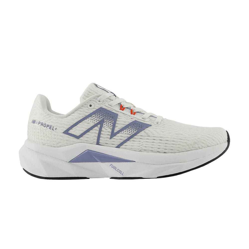 (Women) New Balance FuelCell Propel v5 Wide 'Dusk Shower' WFCPRCZ5-D
