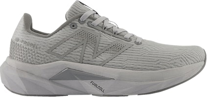 (Women) New Balance FuelCell Propel v5 Wide 'Rain Cloud Shadow Grey' WFCPRLG5-D (Women) New Balance FuelCell Propel v5 Wide 'Rain Cloud Shadow Grey' WFCPRLG5-D