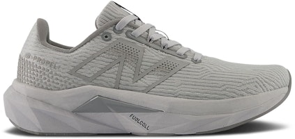 (Women) New Balance FuelCell Propel v5 Wide 'Rain Cloud Shadow Grey' WFCPRLG5-D (Women) New Balance FuelCell Propel v5 Wide 'Rain Cloud Shadow Grey' WFCPRLG5-D