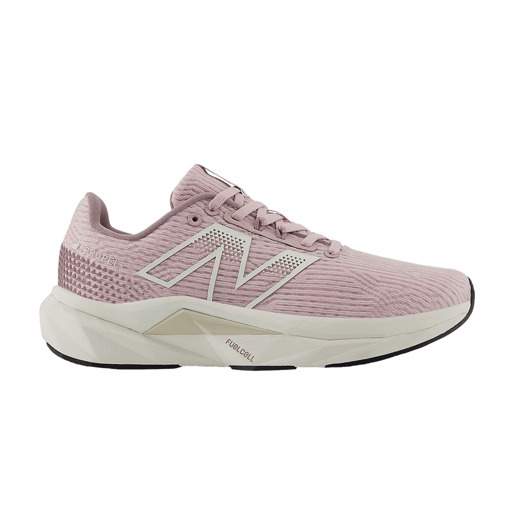(Women) New Balance FuelCell Propel v5 Wide 'Twilight Haze' WFCPRCA5-D