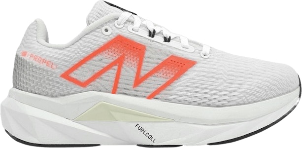 (W) New Balance Fuelcell Propel v5 寬版 '白橙配色' WFCPRCY5D Buy (W) New Balance Fuelcell Propel v5 寬版 '白橙配色' WFCPRCY5D