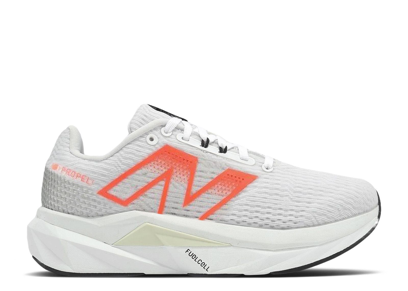 Buy (W) New Balance FuelCell Propel v5 Breed ''Wit Oranje'' WFCPRCY5D