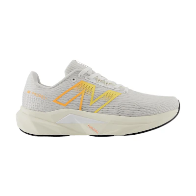 (W) NB FuelCell Propel v5 Wide 'White Hot Mango'