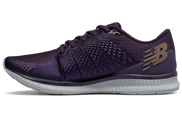 (Women) New Balance FuelCell Purple WFLCLPG