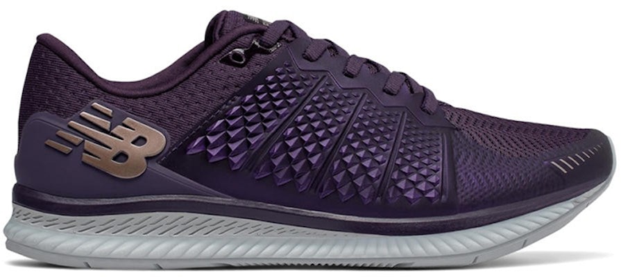 (W) New Balance FuelCell Ungu WFLCLPG Order (W) New Balance FuelCell Ungu WFLCLPG