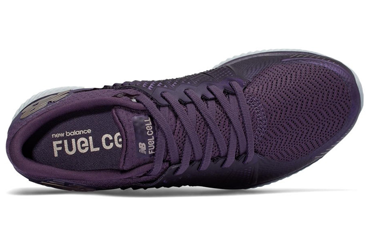Lookbook (W) New Balance FuelCell Morado WFLCLPG